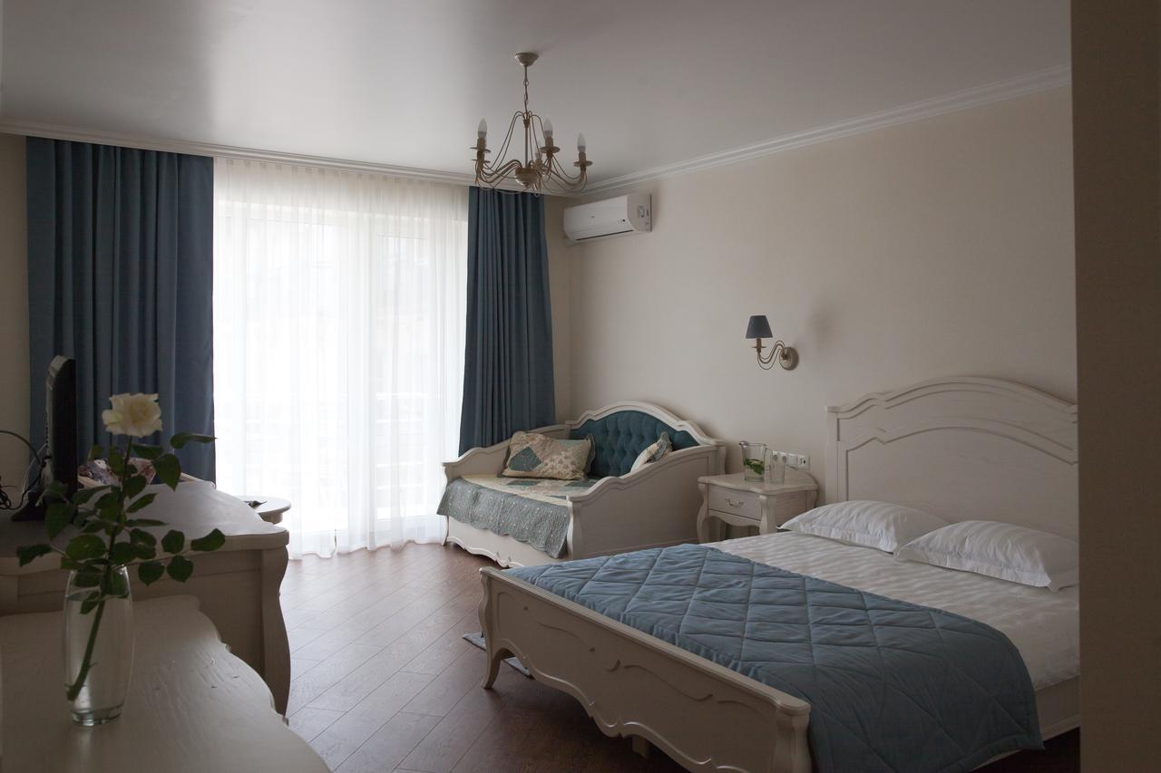 Pharaon De Lux Hotel Zatoka Esterno foto