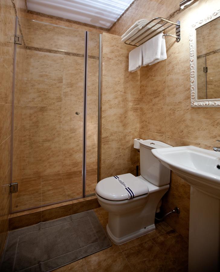 Pharaon De Lux Hotel Zatoka Esterno foto