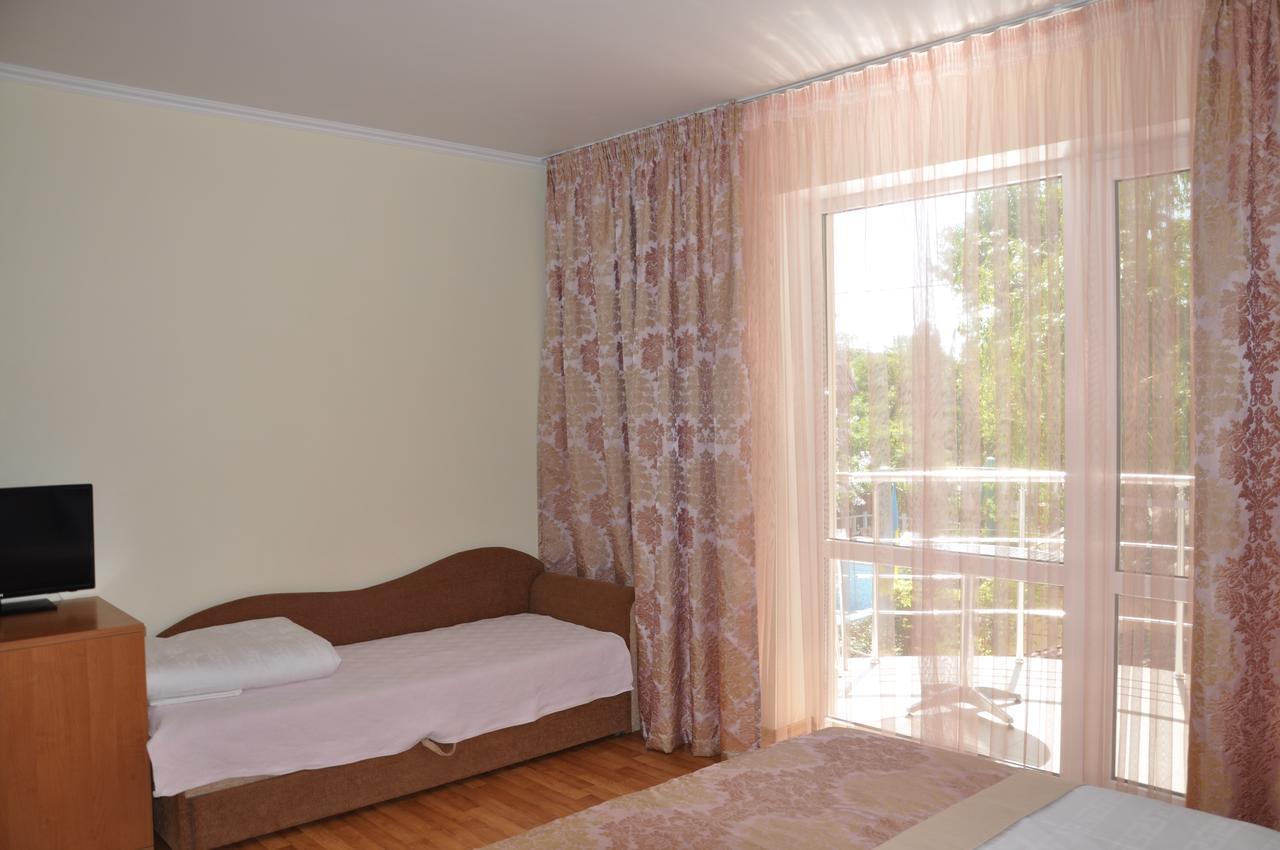 Pharaon De Lux Hotel Zatoka Esterno foto