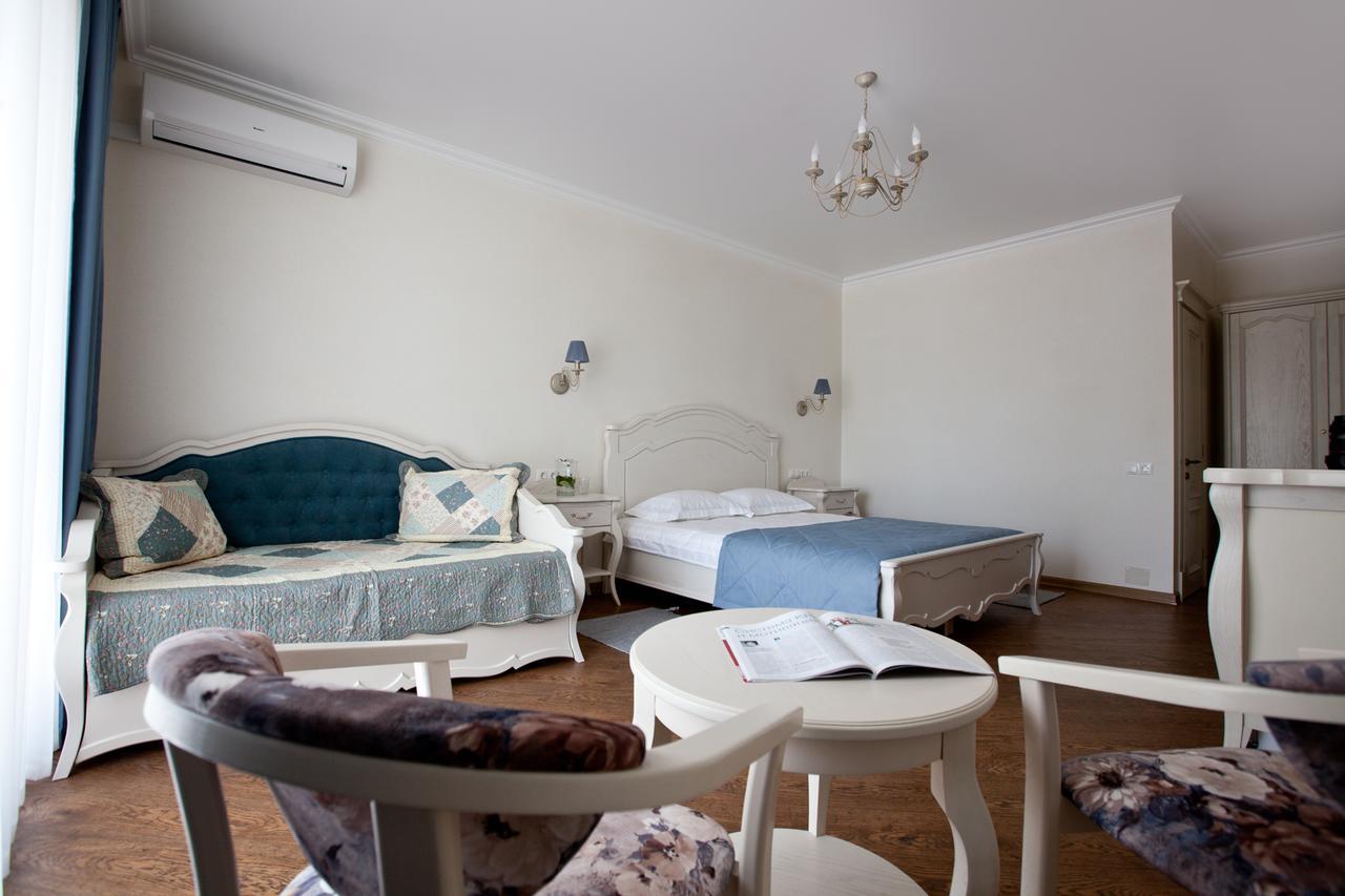 Pharaon De Lux Hotel Zatoka Esterno foto