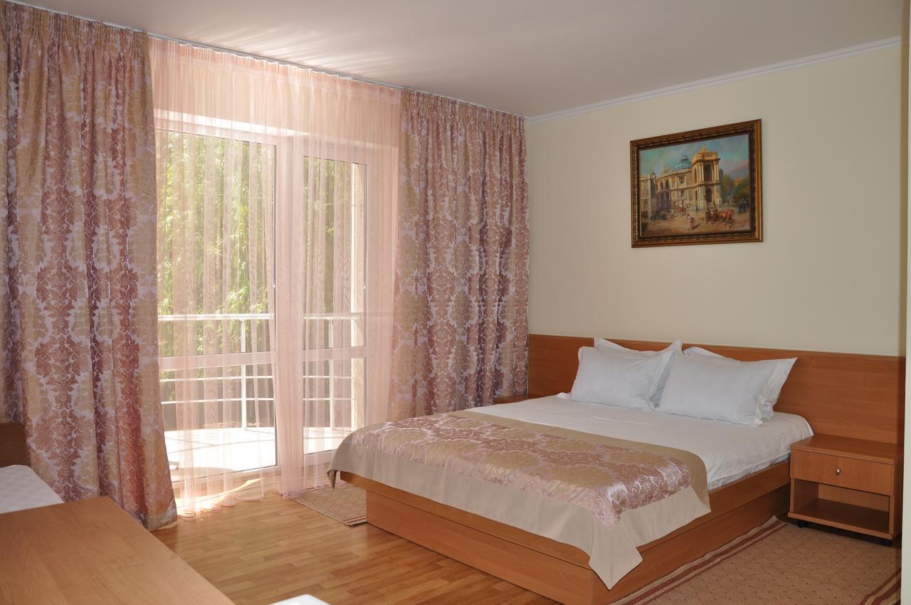 Pharaon De Lux Hotel Zatoka Esterno foto