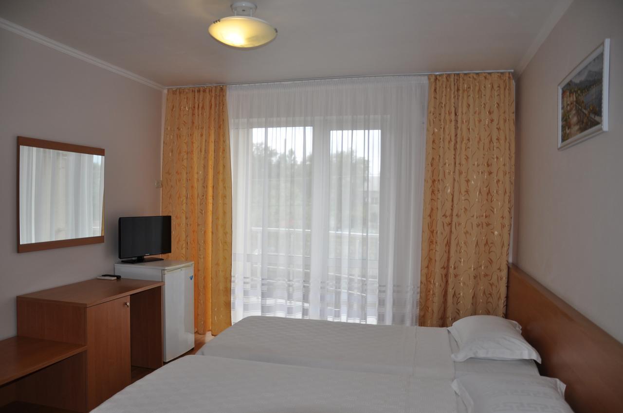 Pharaon De Lux Hotel Zatoka Esterno foto