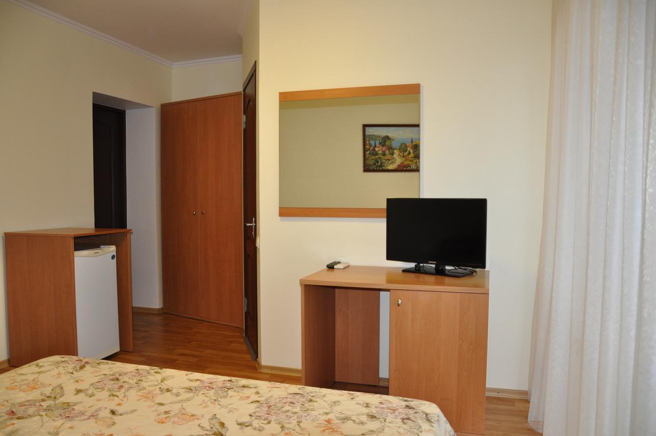 Pharaon De Lux Hotel Zatoka Esterno foto