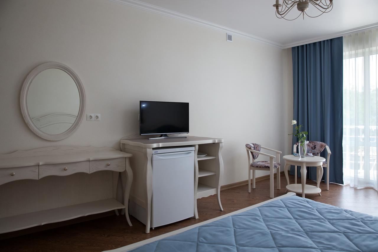 Pharaon De Lux Hotel Zatoka Esterno foto