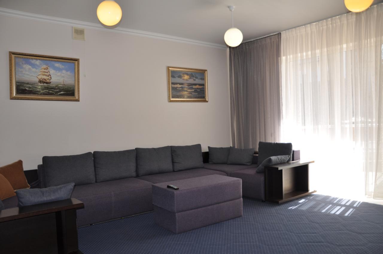 Pharaon De Lux Hotel Zatoka Esterno foto