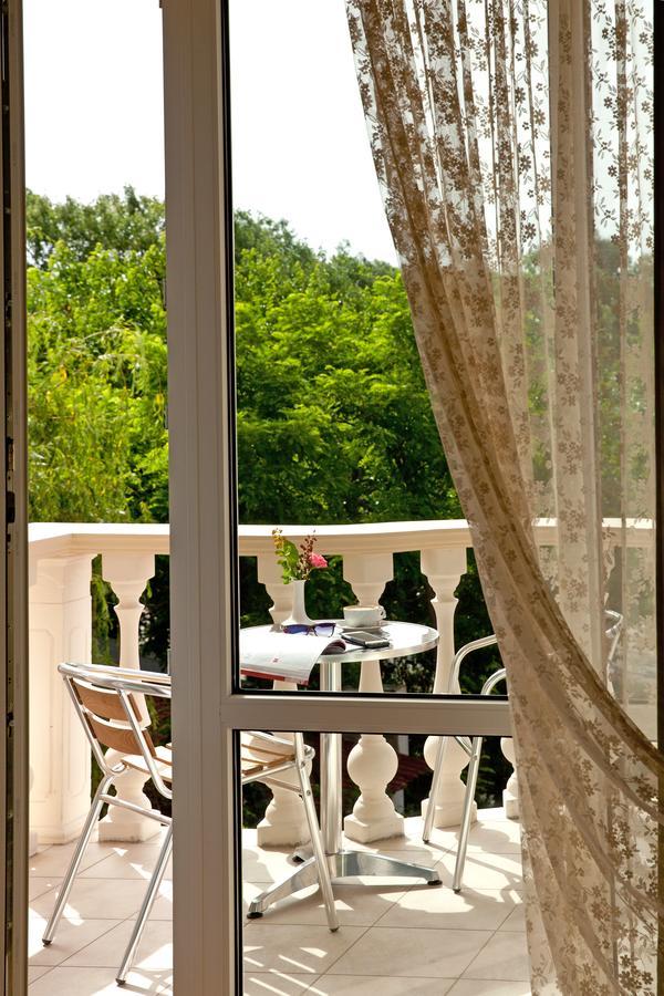 Pharaon De Lux Hotel Zatoka Esterno foto