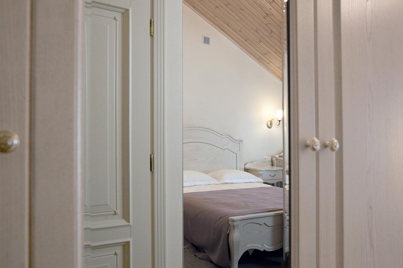 Pharaon De Lux Hotel Zatoka Esterno foto