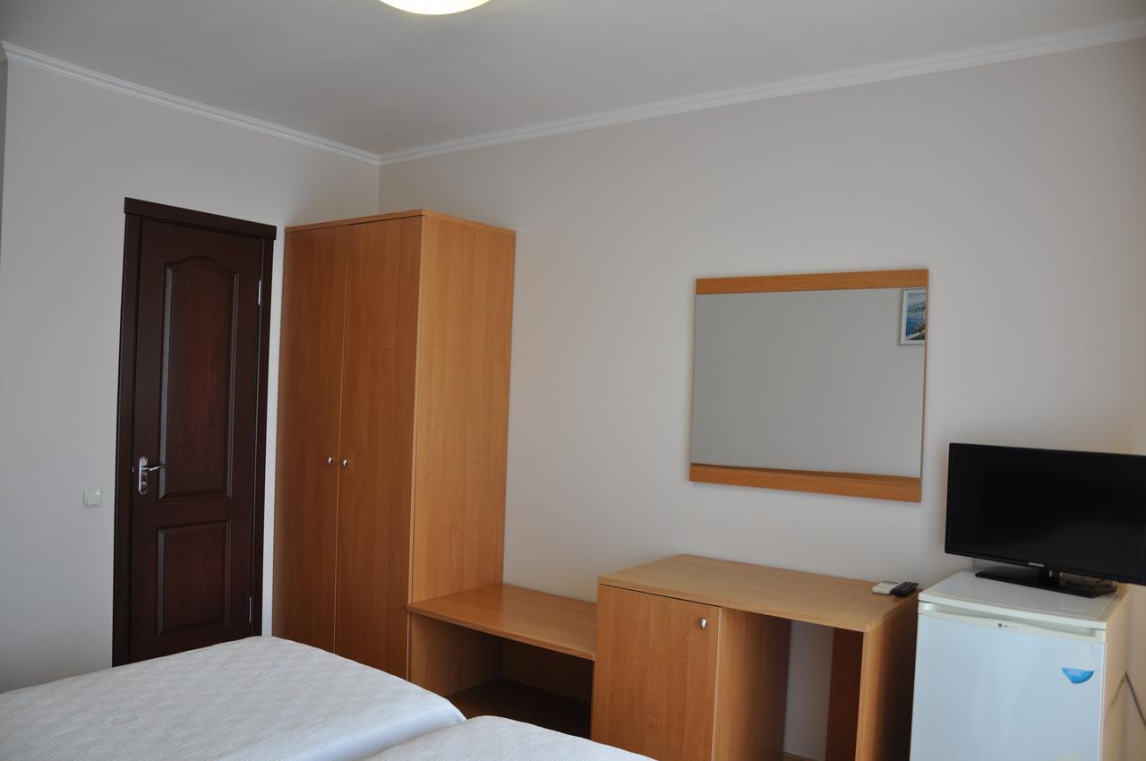 Pharaon De Lux Hotel Zatoka Esterno foto